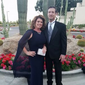 Meet your Posher, Cheri